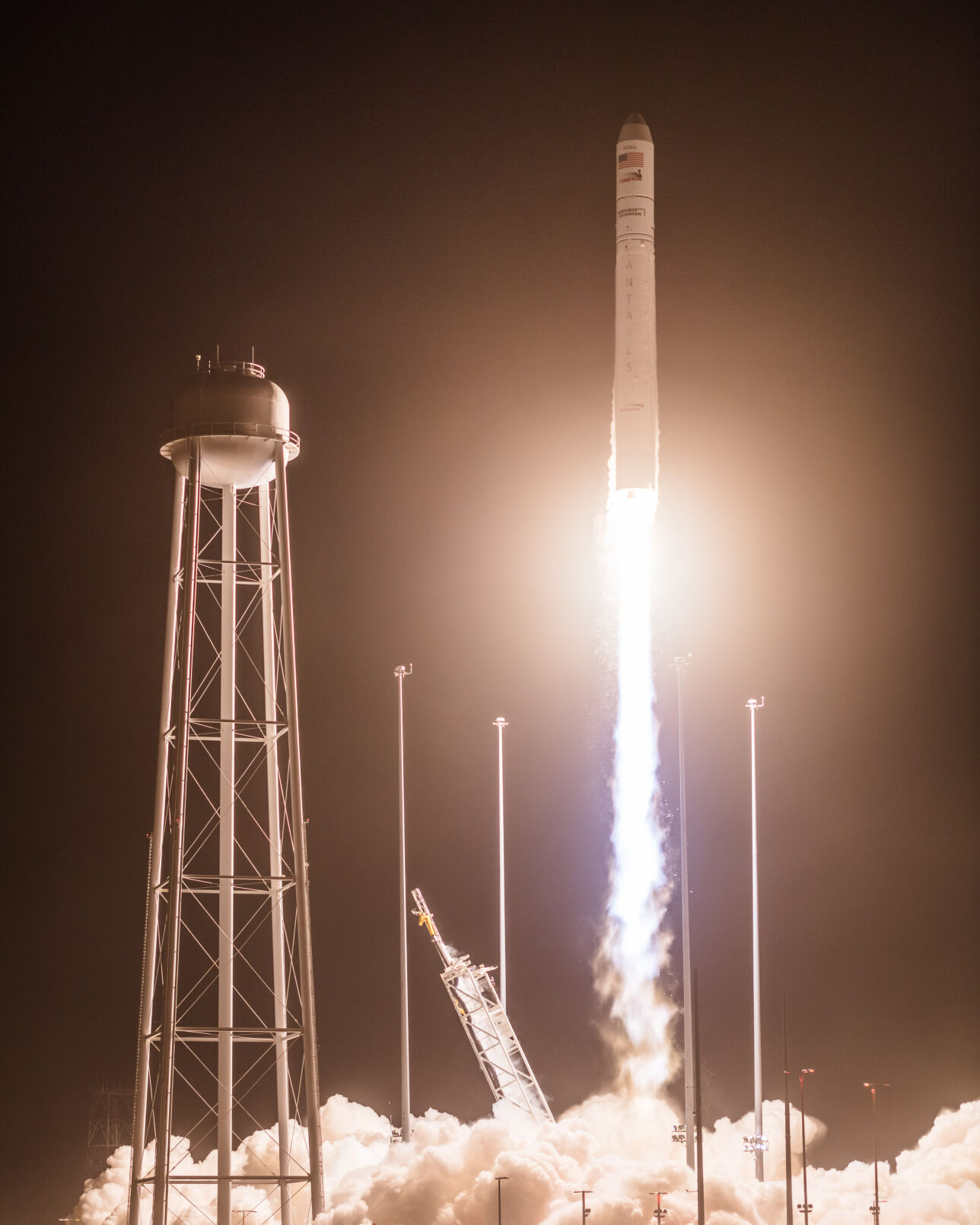 Antares 2
